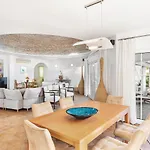 Dome By Ocvillas Villa