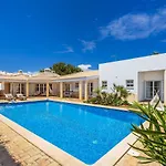 Villa Dome By Ocvillas Albufeira