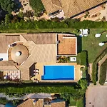Dome By Ocvillas Villa Albufeira