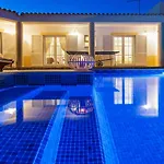 Dome By Ocvillas Villa