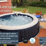 Villa Dome By Ocvillas Albufeira