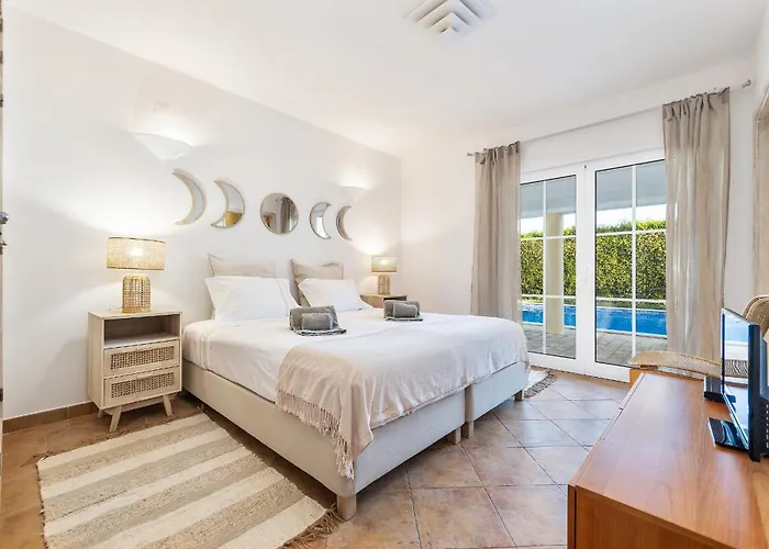 Dome By Ocvillas Villa