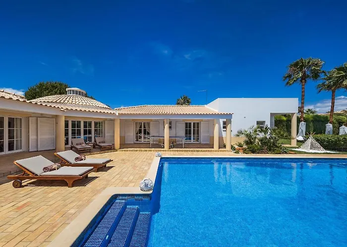 Dome By Ocvillas * Albufeira