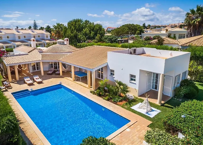 Dome By Ocvillas * Albufeira