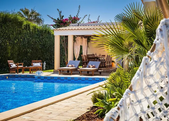 Dome By Ocvillas Villa *
