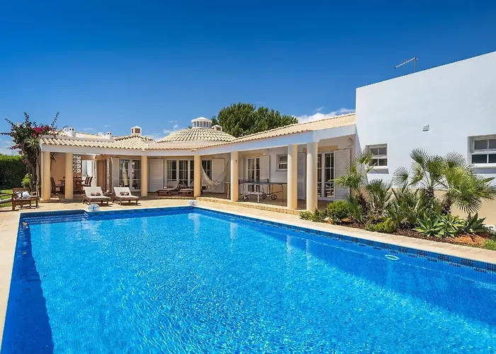 Dome By Ocvillas Albufeira