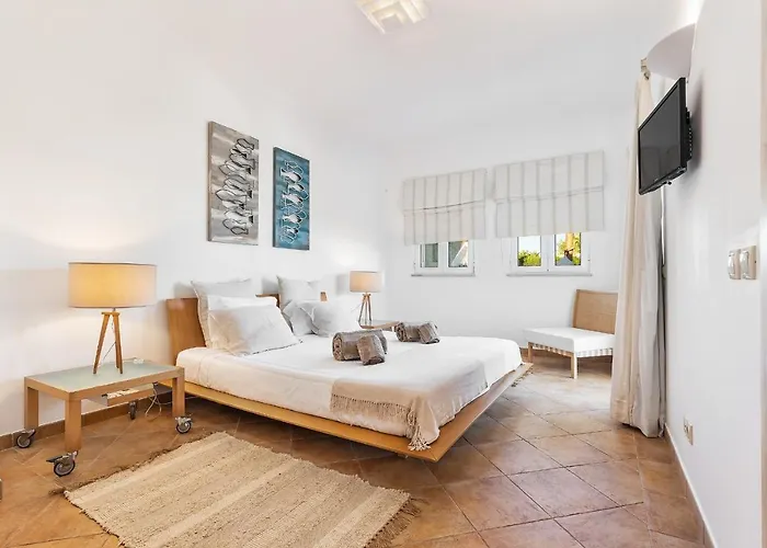 Dome By Ocvillas Villa Albufeira