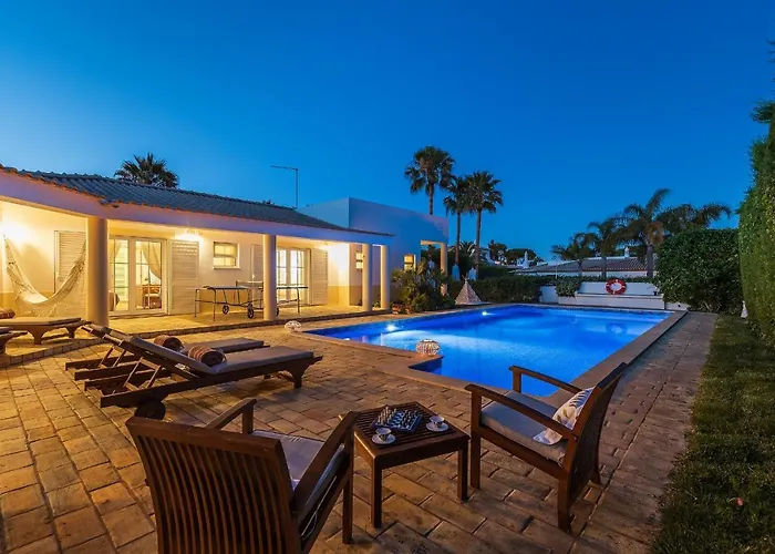 Villa Dome By Ocvillas Albufeira