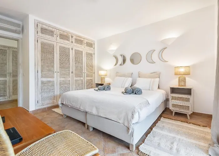 Dome By Ocvillas * Albufeira