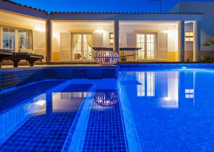 Dome By Ocvillas Villa