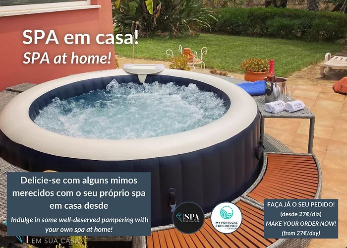 Villa Dome By Ocvillas Albufeira