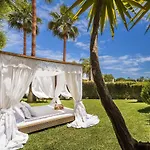 Dome By Ocvillas Villa *