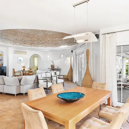 Dome By Ocvillas Villa