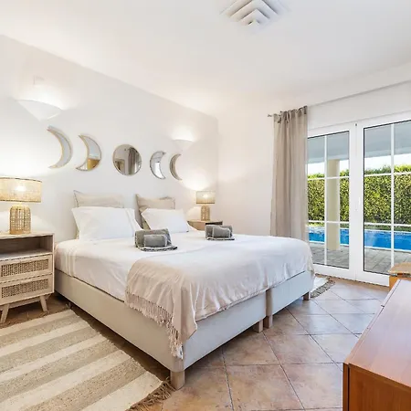 Dome By Ocvillas Villa