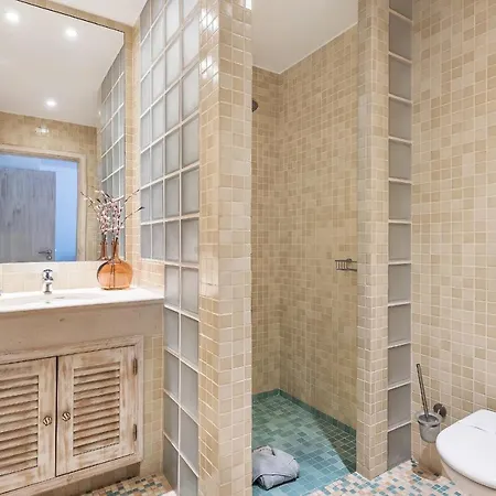 Dome By Ocvillas Villa Albufeira