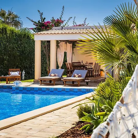 Dome By Ocvillas Villa *