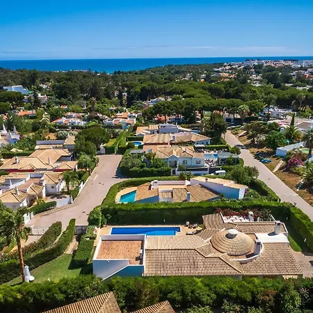 Villa Dome By Ocvillas Albufeira