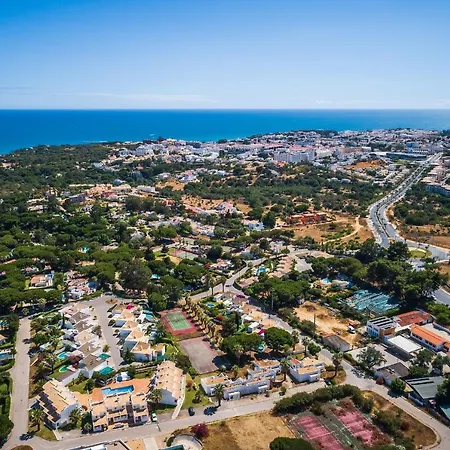 Dome By Ocvillas Albufeira