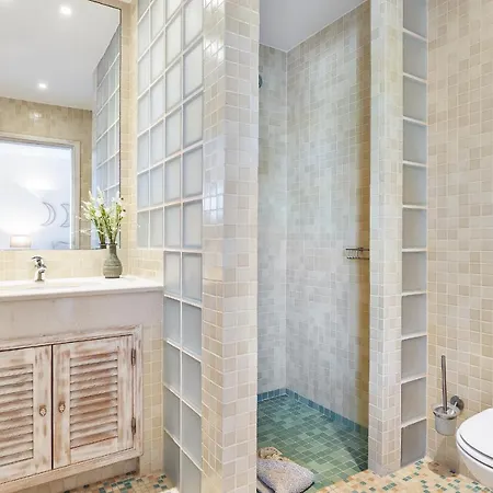 Villa Dome By Ocvillas *