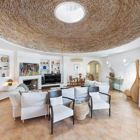 Dome By Ocvillas Albufeira