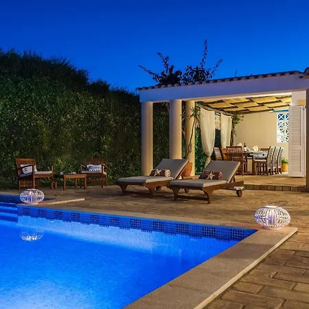 Dome By Ocvillas Villa *