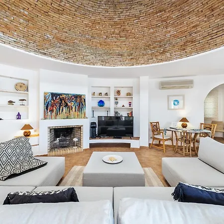 Dome By Ocvillas Villa