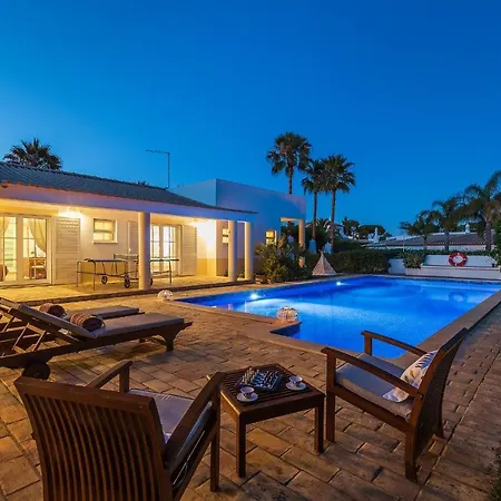 Villa Dome By Ocvillas Albufeira