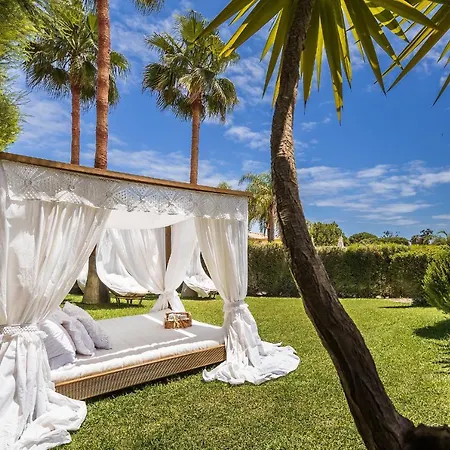 Dome By Ocvillas Villa *