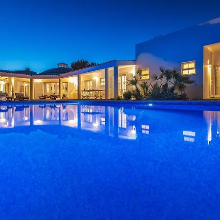 Villa Dome By Ocvillas Albufeira