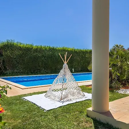 Villa Dome By Ocvillas Albufeira