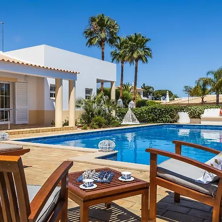 Dome By Ocvillas Villa Albufeira