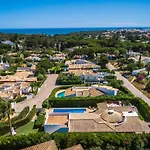Villa Dome By Ocvillas Albufeira