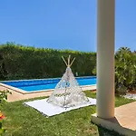 Villa Dome By Ocvillas Albufeira
