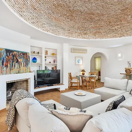 Dome By Ocvillas Villa Albufeira