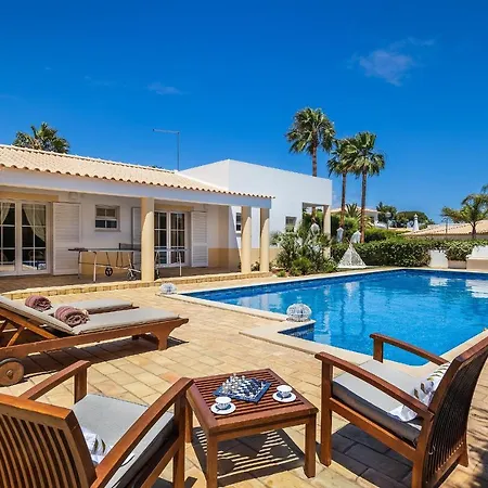 Villa Dome By Ocvillas *