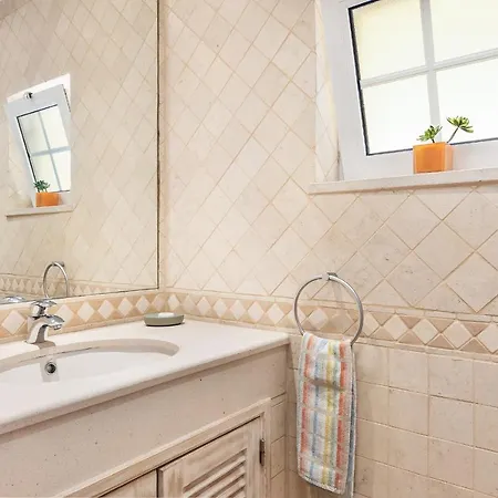 Villa Dome By Ocvillas Albufeira