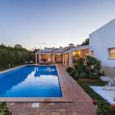 Villa Dome By Ocvillas Albufeira