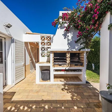 Вилла Dome By Ocvillas Албуфейра