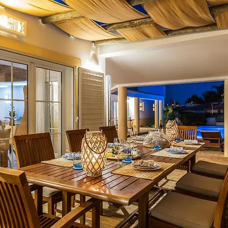 Вилла Dome By Ocvillas *