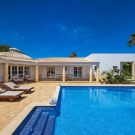 Dome By Ocvillas * Албуфейра