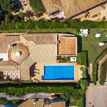 Dome By Ocvillas Вилла Албуфейра