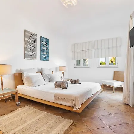 Dome By Ocvillas Villa Albufeira