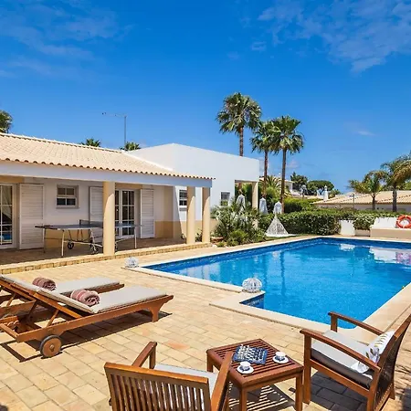 Villa Dome By Ocvillas Albufeira