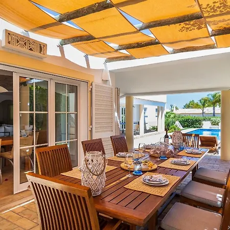 Dome By Ocvillas Вилла