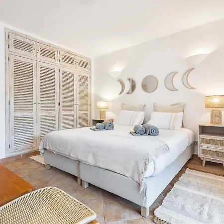 Dome By Ocvillas * Albufeira