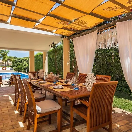 Вилла Dome By Ocvillas