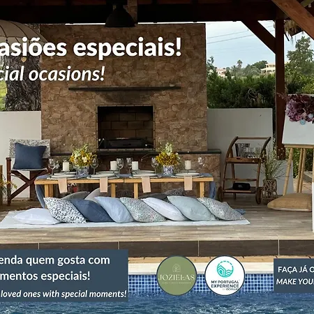 Villa Dome By Ocvillas Albufeira